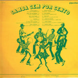 Samba Cem Por Cento