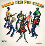 Samba Cem Por Cento