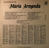 Sucessos De Maria Armanda