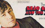 The Greatest Hits OF Eric Burdon And The Animals