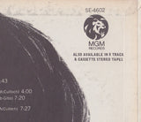 The Greatest Hits OF Eric Burdon And The Animals