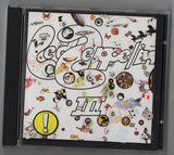 Led Zeppelin III
