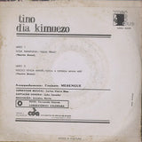 Nga Naminina / Ngolo Kinga Mama