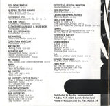 Step To Another World Music