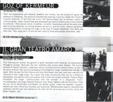 Step To Another World Music