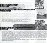 Step To Another World Music