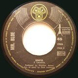 Groovin' With Mr. Bloe / Sinful