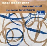 East Coast Jazz