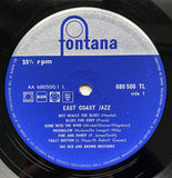 East Coast Jazz