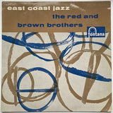 East Coast Jazz
