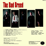 The Bad Breed