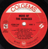 More Of The Monkees