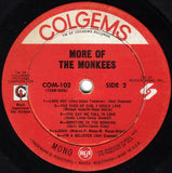 More Of The Monkees
