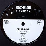 The Ar-Kaics