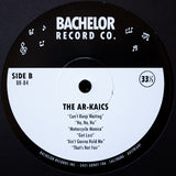 The Ar-Kaics