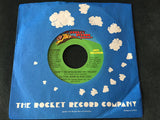 Don't Go Breaking My Heart/ Snow Queen
