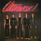 Ultravox !