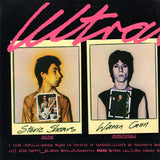 Ultravox !