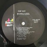 Port Said - Music Of The Middle East
