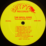 Saturday Night Fever