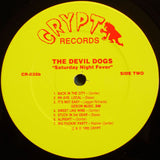 Saturday Night Fever