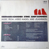 Music From "Video Magic" And "Flashback"