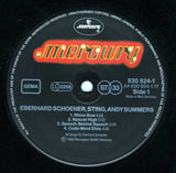 Music From "Video Magic" And "Flashback"