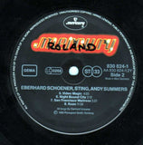 Music From "Video Magic" And "Flashback"