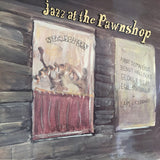 Jazz At The Pawnshop