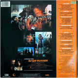 Blade Runner (Adaptation Orchestrale De La Musique Composee Pour Le Film Par Vangelis)