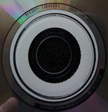 Short Skirt/Long Jacket