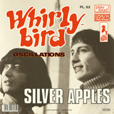Whirly-Bird