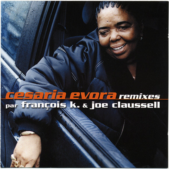 Remixes Par François K. & Joe Claussell
