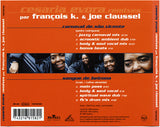 Remixes Par François K. & Joe Claussell