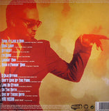 Soul, Sweat & Cut The Crap