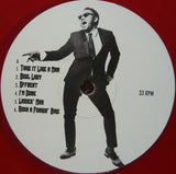 Soul, Sweat & Cut The Crap