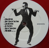 Soul, Sweat & Cut The Crap