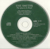 The Queen Is Dead