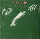 The Queen Is Dead