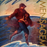 Fernando Pessoa - Mensagem