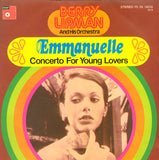 Emmanuelle / Concerto For Young Lovers