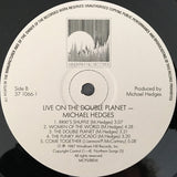 Live On The Double Planet