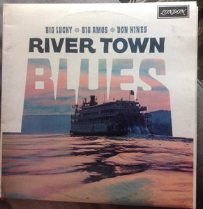 River Town Blues