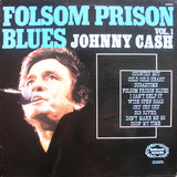Folsom Prison Blues Vol. 1