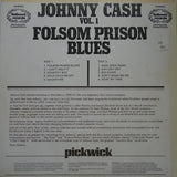 Folsom Prison Blues Vol. 1