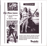 You Say You Love Me...