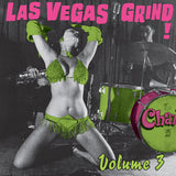 Las Vegas Grind! Volume 3