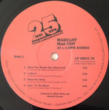 Mad Cliff