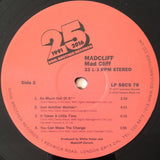 Mad Cliff
