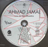 Live At The Alhambra
